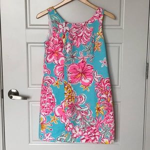 Cathy Shift Dress (EUC)
